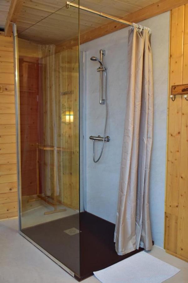 Au-dela Des Nuages, Insolite & Guest house *