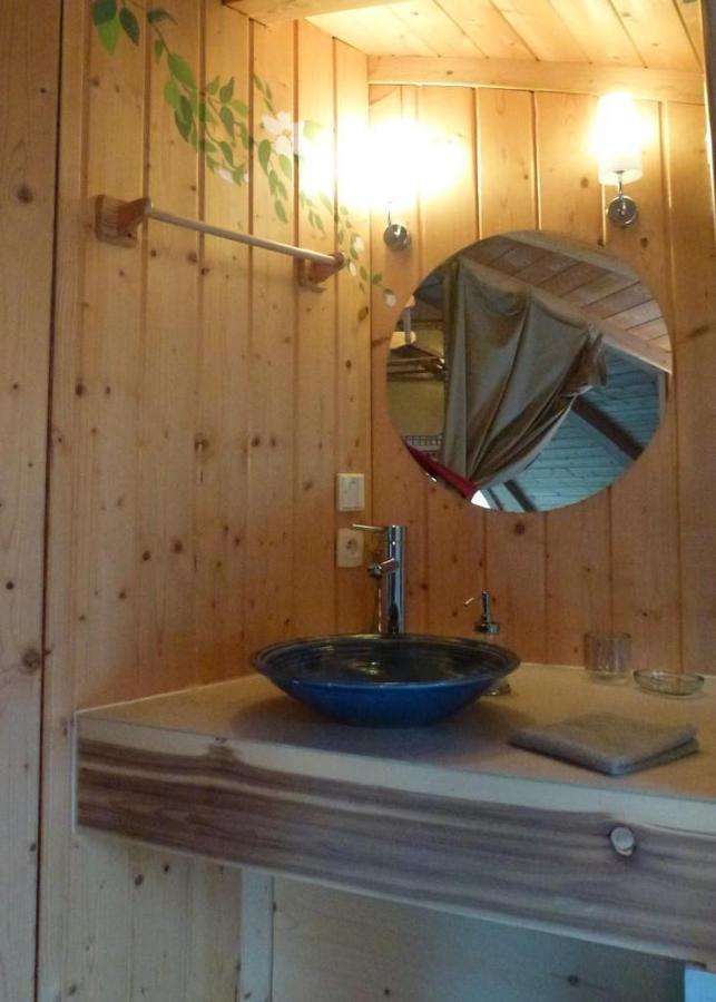 Au-dela Des Nuages, Insolite&spa Maison d'hôtes