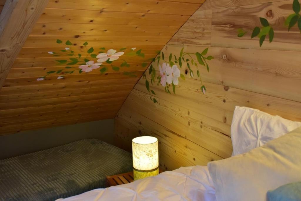 Maison d'hôtes Au-dela Des Nuages, Insolite&spa *