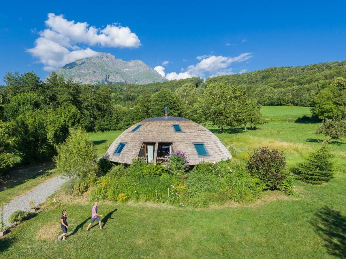 Maison d'hôtes Au-dela Des Nuages, Insolite&spa *