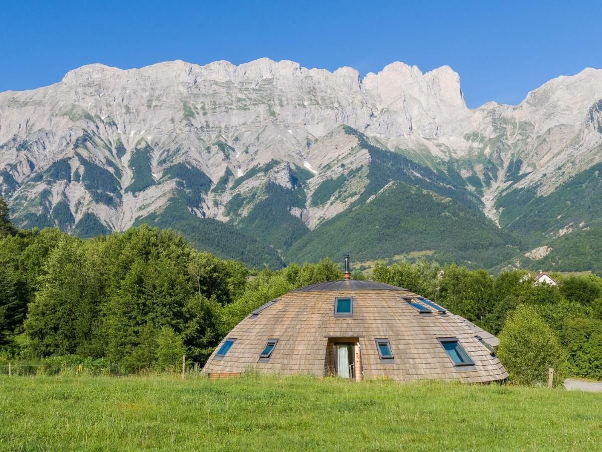 Guest house Au-dela Des Nuages, Insolite & *